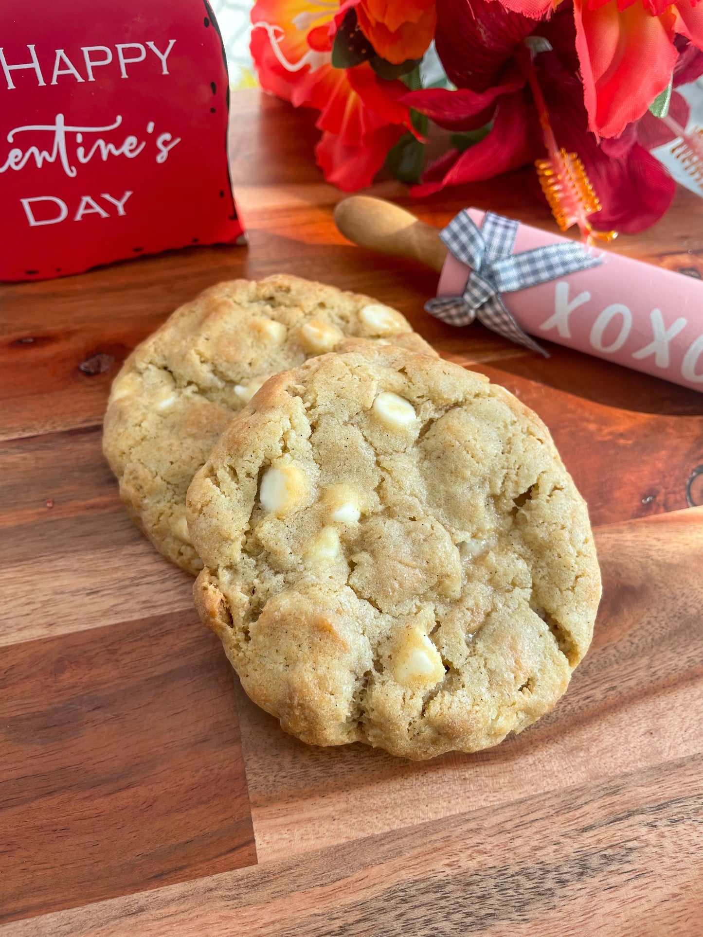 Jumbo Cookie Variety Pack