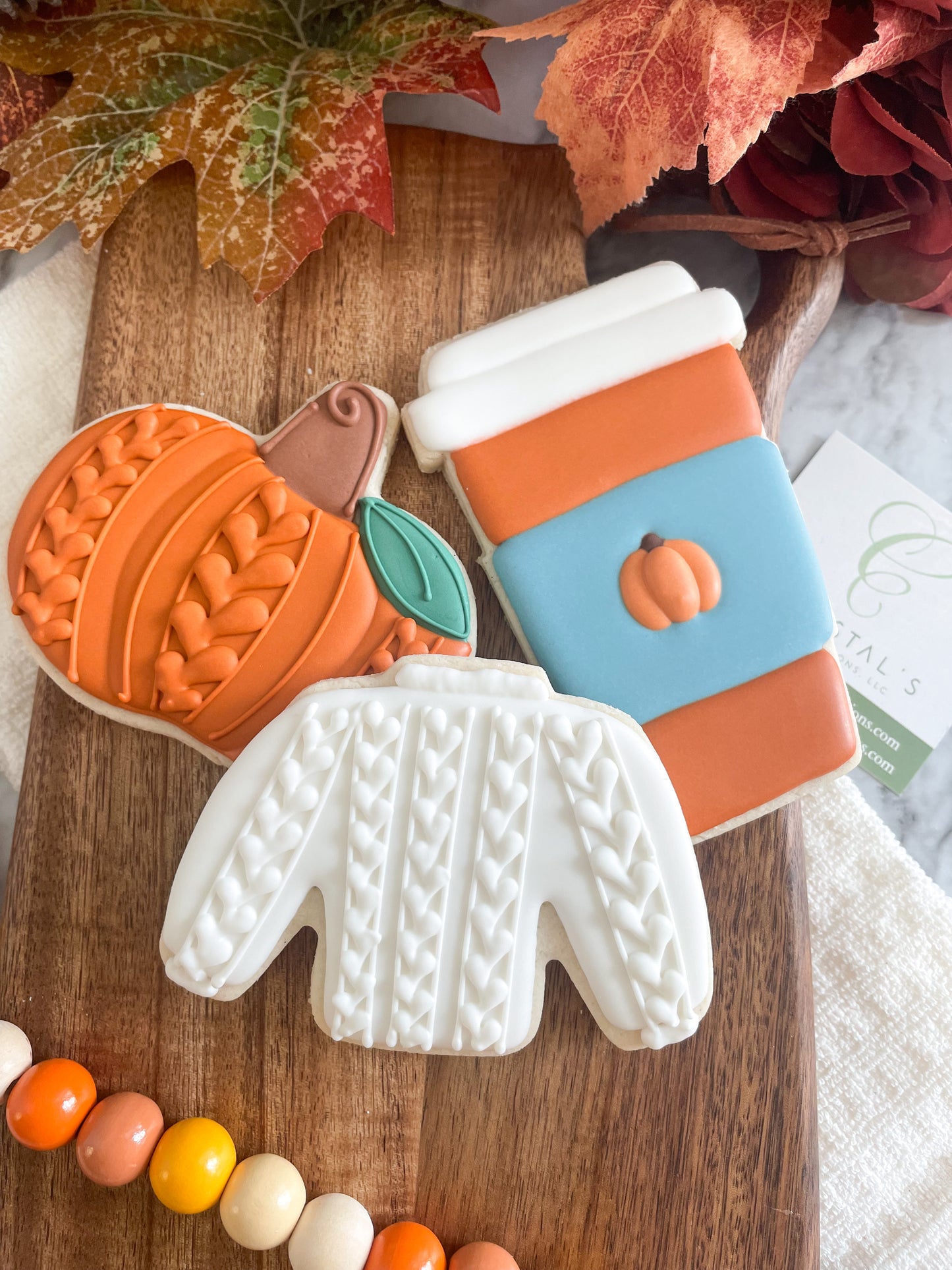 Fall Set