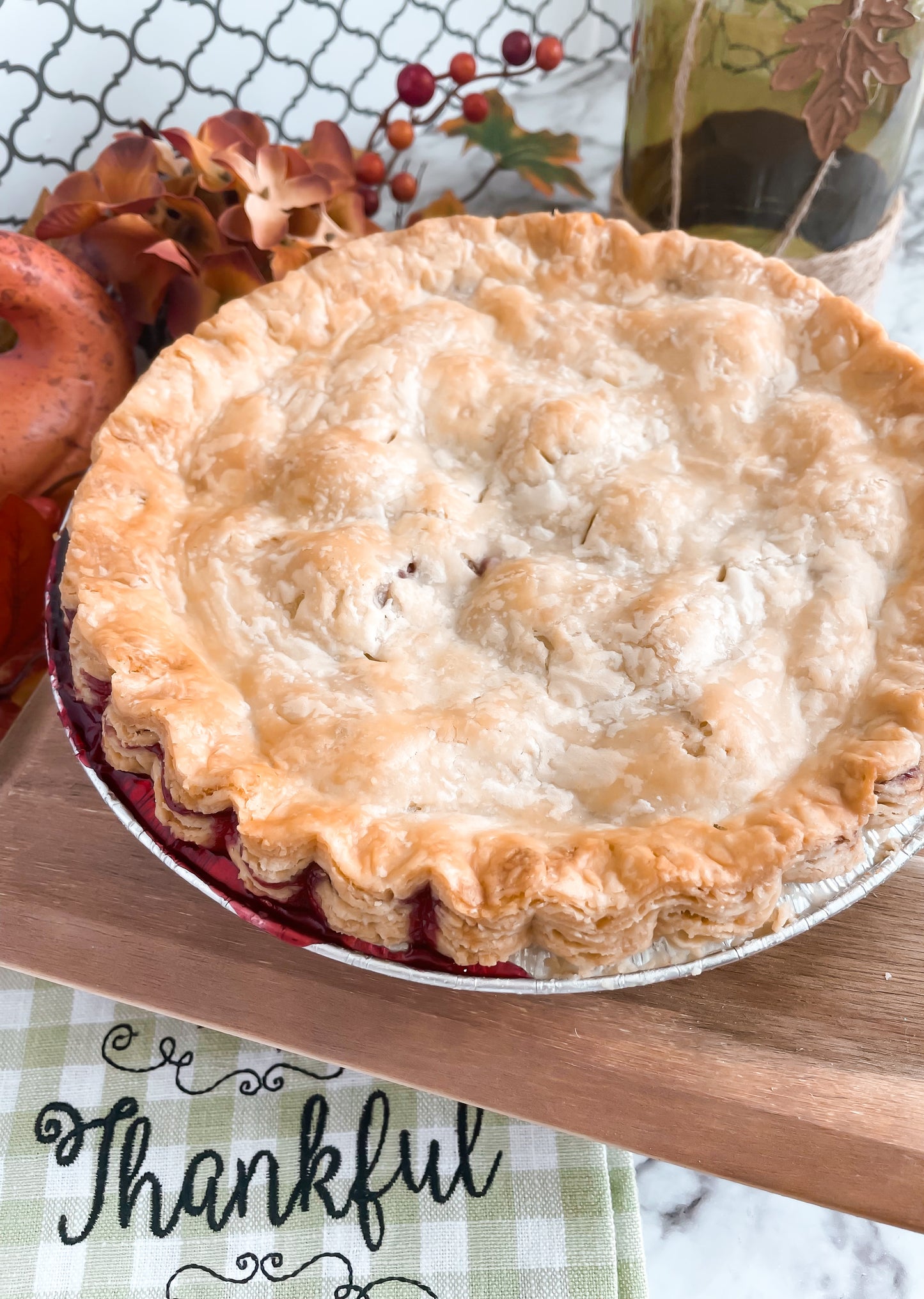 Fruit Pies - Pickup Only