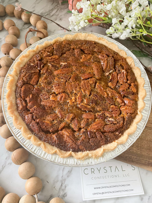Pecan Pie - Pickup Only