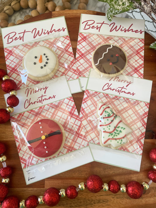 Cookie Cards