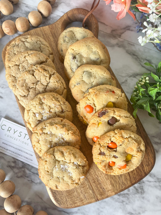 Cookie Variety Pack