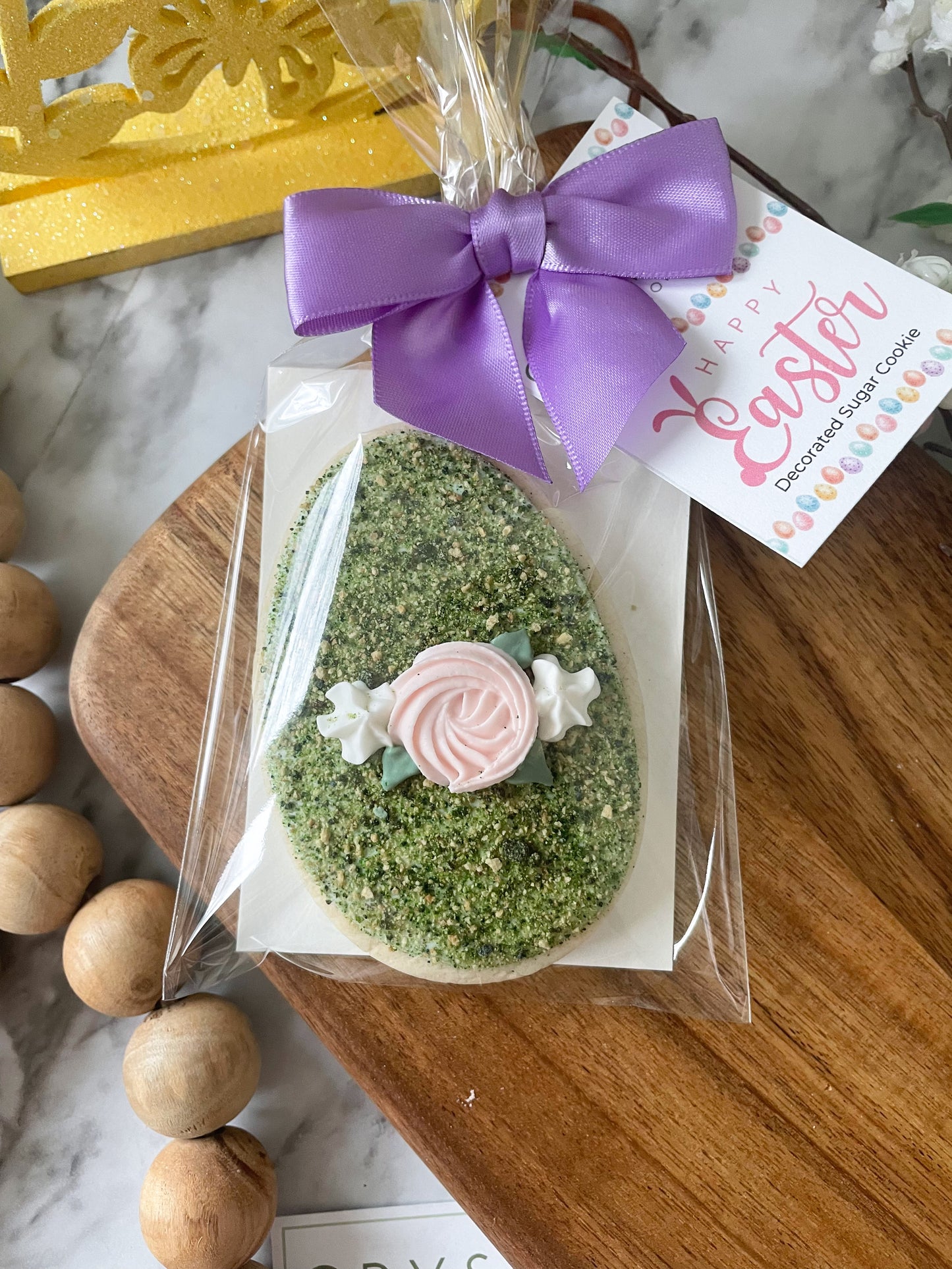 Moss Easter Set