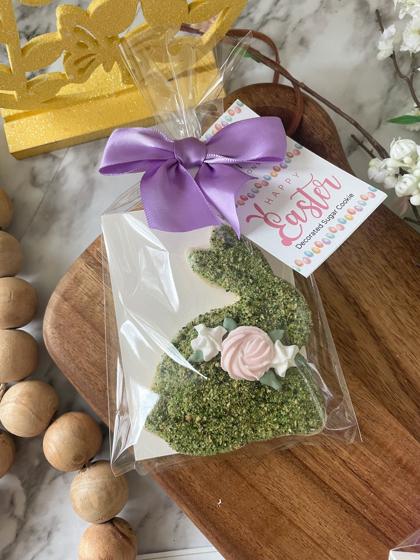 Moss Easter Set