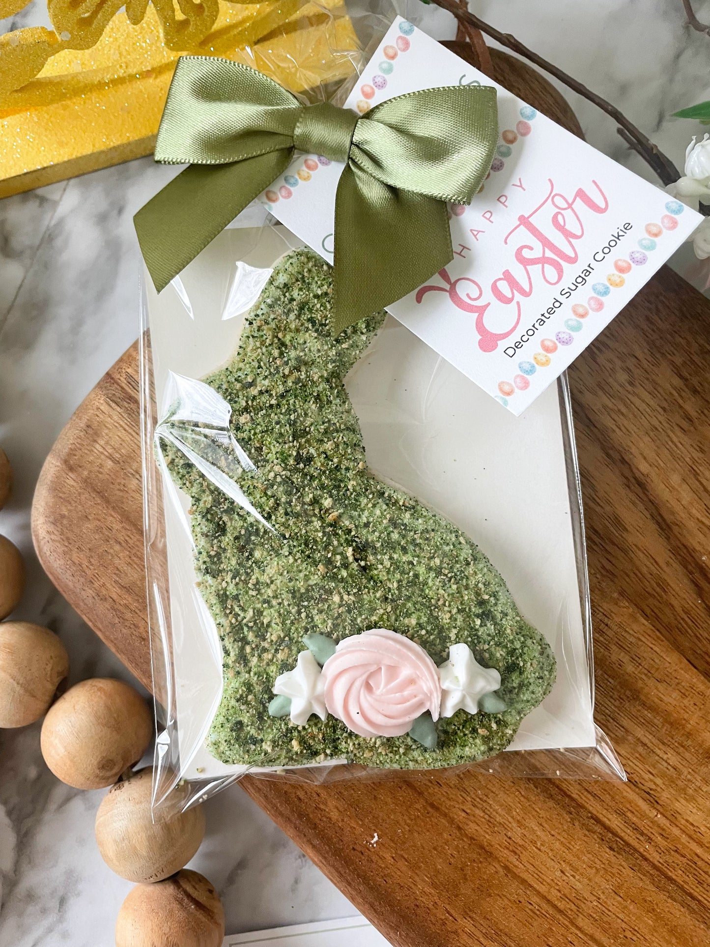 Moss Easter Set
