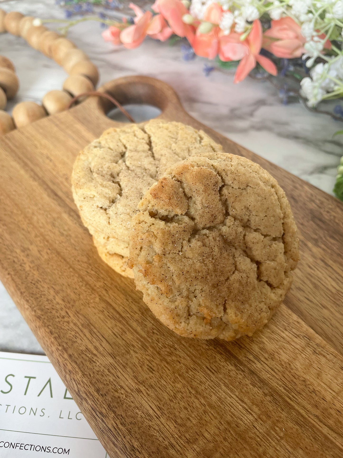 Snickerdoodle