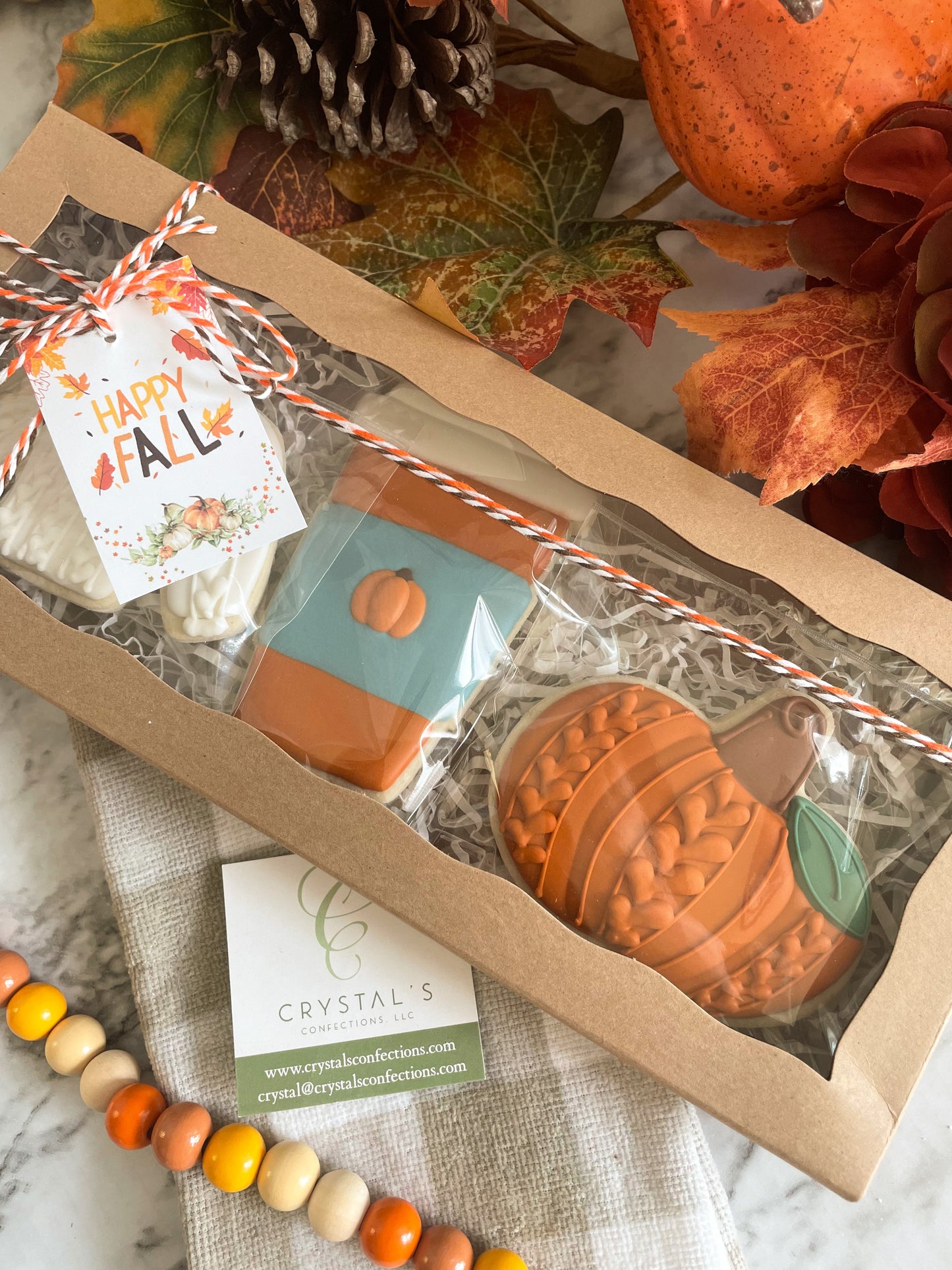 Fall Set