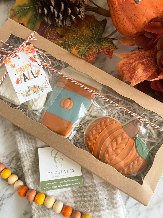 Fall Set