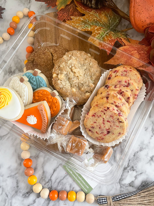 Fall Variety Pack