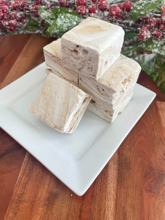Salted Caramel Marshmallows 6pk